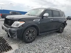 JN8AY2ND8L9105345 2020 NISSAN ARMADA