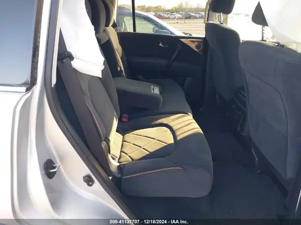 JN8AY2ND8L9105569 2020 NISSAN ARMADA - Image 8