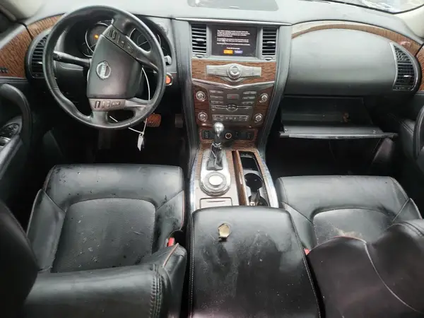 JN8AY2ND8L9105586 2020 NISSAN ARMADA - Image 8