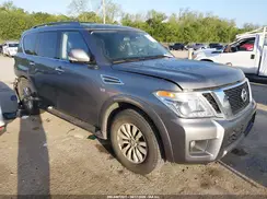 JN8AY2ND8L9106205 2020 NISSAN ARMADA