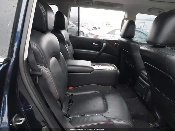 JN8AY2ND8L9106608 2020 NISSAN ARMADA - Image 8