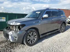 JN8AY2ND8L9107077 2020 NISSAN ARMADA