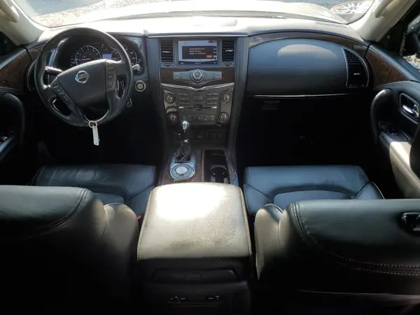 JN8AY2ND8L9107077 2020 NISSAN ARMADA - Image 8