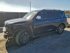 JN8AY2ND8L9107581 2020 NISSAN ARMADA