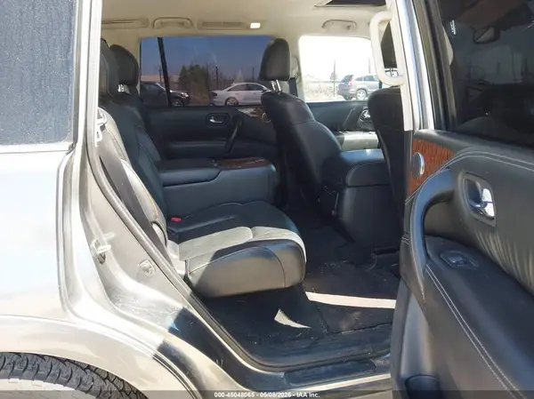 JN8AY2ND8L9108472 2020 NISSAN ARMADA - Image 8