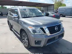 JN8AY2ND8L9109007 2020 NISSAN ARMADA