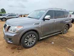 JN8AY2ND8L9109301 2020 NISSAN ARMADA