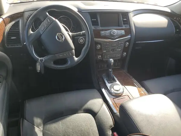JN8AY2ND8L9109346 2020 NISSAN ARMADA - Image 8