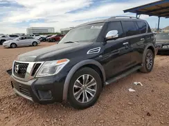 JN8AY2ND8L9109430 2020 NISSAN ARMADA