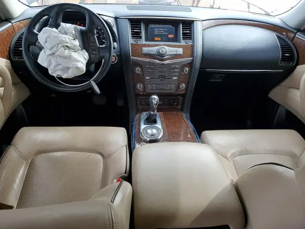 JN8AY2ND8L9109430 2020 NISSAN ARMADA - Image 8