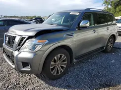 JN8AY2ND8L9109704 2020 NISSAN ARMADA