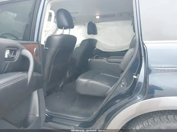 JN8AY2ND8L9110108 2020 NISSAN ARMADA - Image 8