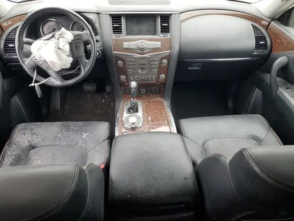 JN8AY2ND8L9110173 2020 NISSAN ARMADA - Image 8