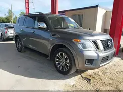 JN8AY2ND8L9110268 2020 NISSAN ARMADA