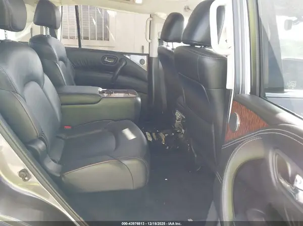 JN8AY2ND8L9110268 2020 NISSAN ARMADA - Image 8