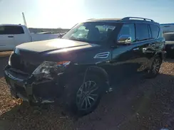 JN8AY2ND8L9110545 2020 NISSAN ARMADA