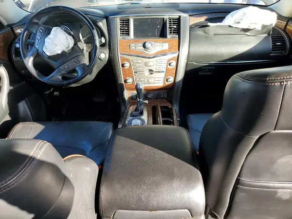 JN8AY2ND8L9110545 2020 NISSAN ARMADA - Image 8