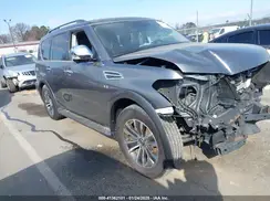 JN8AY2ND8L9110836 2020 NISSAN ARMADA