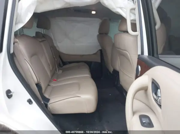 JN8AY2ND8L9111534 2020 NISSAN ARMADA - Image 8