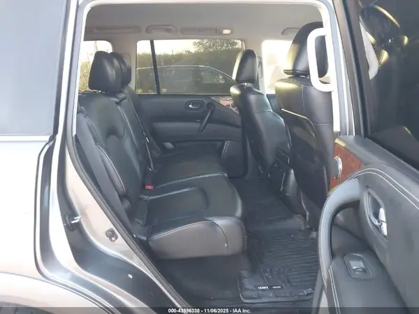 JN8AY2ND8LX015821 2020 NISSAN ARMADA - Image 8