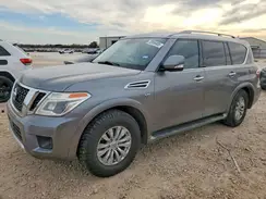 JN8AY2ND9H9000451 2017 NISSAN ARMADA