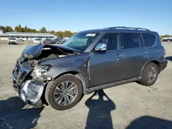 JN8AY2ND9H9000465 2017 NISSAN ARMADA
