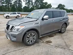 JN8AY2ND9H9001034 2017 NISSAN ARMADA