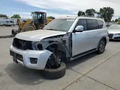 JN8AY2ND9H9001521 2017 NISSAN ARMADA