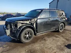 JN8AY2ND9H9002345 2017 NISSAN ARMADA