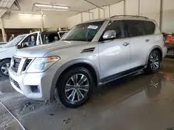 JN8AY2ND9H9003771 2017 NISSAN ARMADA
