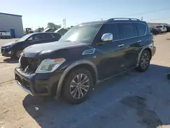 JN8AY2ND9H9003799 2017 NISSAN ARMADA