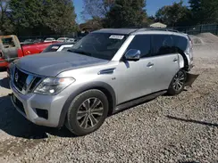 JN8AY2ND9H9005035 2017 NISSAN ARMADA