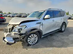 JN8AY2ND9H9005617 2017 NISSAN ARMADA