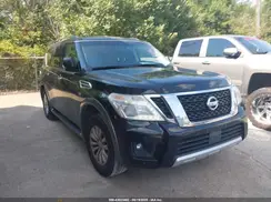 JN8AY2ND9H9006363 2017 NISSAN ARMADA