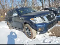 JN8AY2ND9H9006394 2017 NISSAN ARMADA