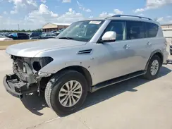 JN8AY2ND9H9006668 2017 NISSAN ARMADA