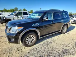 JN8AY2ND9H9006752 2017 NISSAN ARMADA