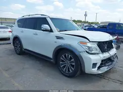 JN8AY2ND9H9007061 2017 NISSAN ARMADA