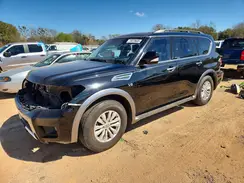 JN8AY2ND9H9007237 2017 NISSAN ARMADA