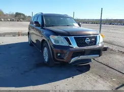 JN8AY2ND9H9008386 2017 NISSAN ARMADA