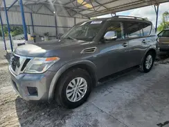JN8AY2ND9H9008520 2017 NISSAN ARMADA