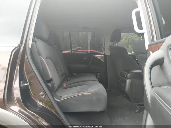 JN8AY2ND9H9008646 2017 NISSAN ARMADA - Image 8