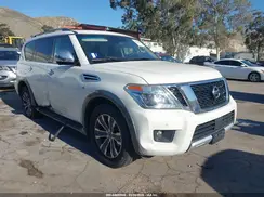 JN8AY2ND9H9009439 2017 NISSAN ARMADA