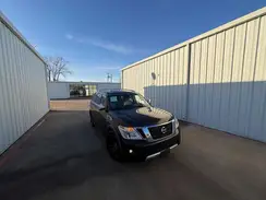 JN8AY2ND9H9009523 2017 NISSAN ARMADA