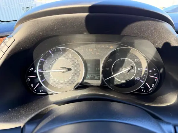JN8AY2ND9H9009523 2017 NISSAN ARMADA - Image 8