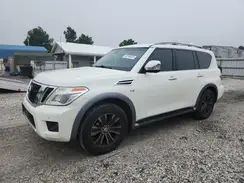 JN8AY2ND9H9009554 2017 NISSAN ARMADA