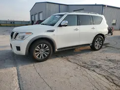 JN8AY2ND9H9010252 2017 NISSAN ARMADA
