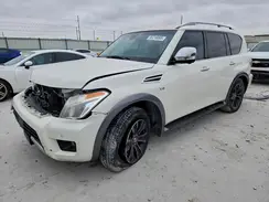 JN8AY2ND9H9010736 2017 NISSAN ARMADA
