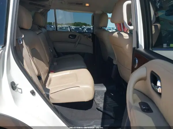 JN8AY2ND9H9011059 2017 NISSAN ARMADA - Image 8