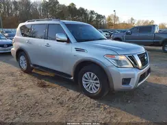 JN8AY2ND9H9011398 2017 NISSAN ARMADA